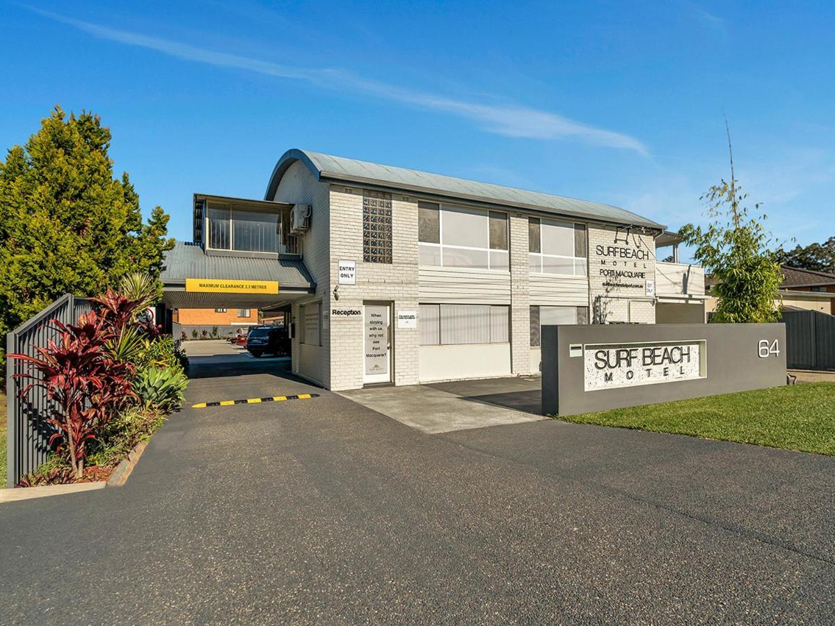 Surf Port 4* Port Macquarie