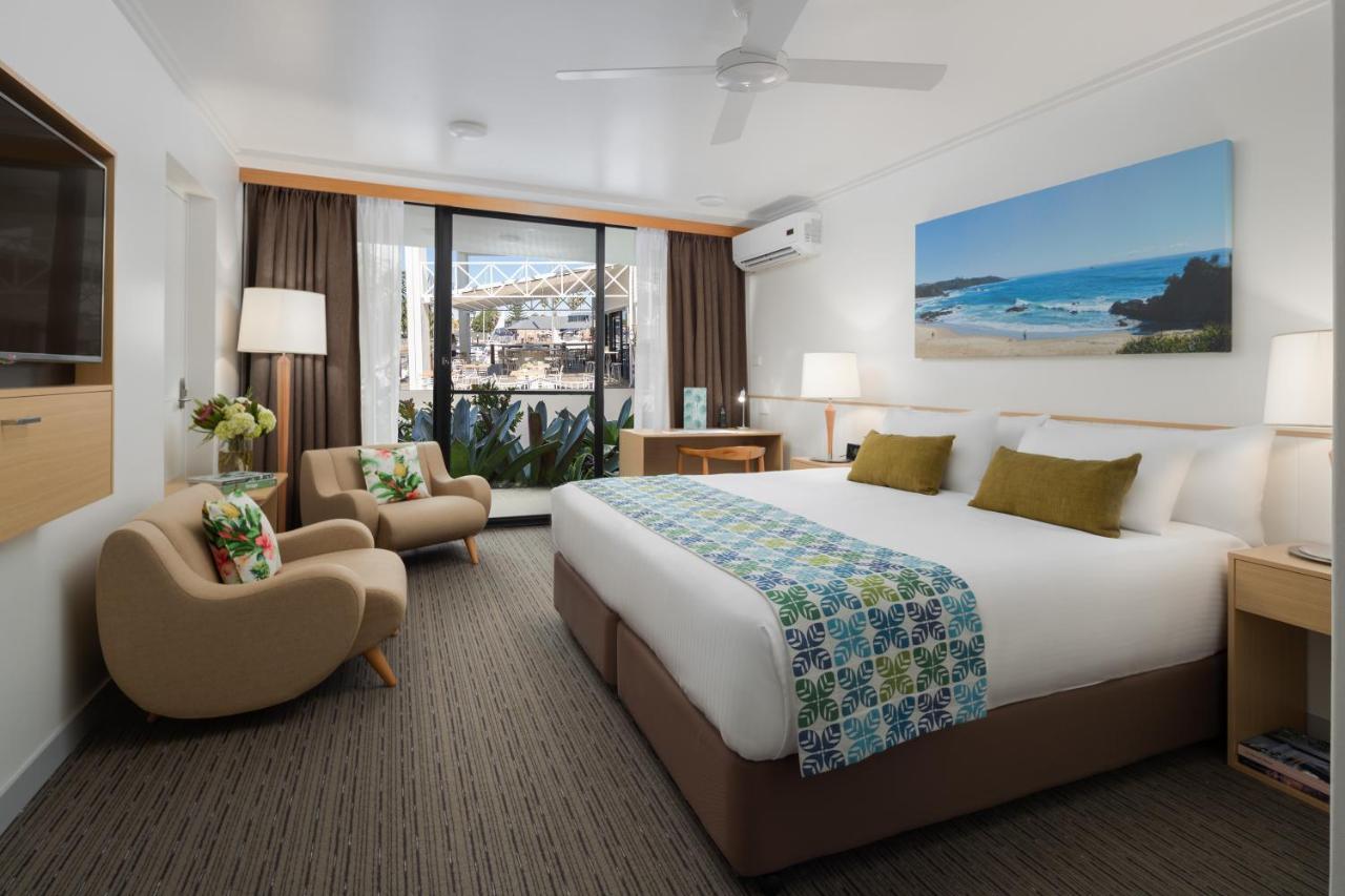 Sails By Rydges 4*