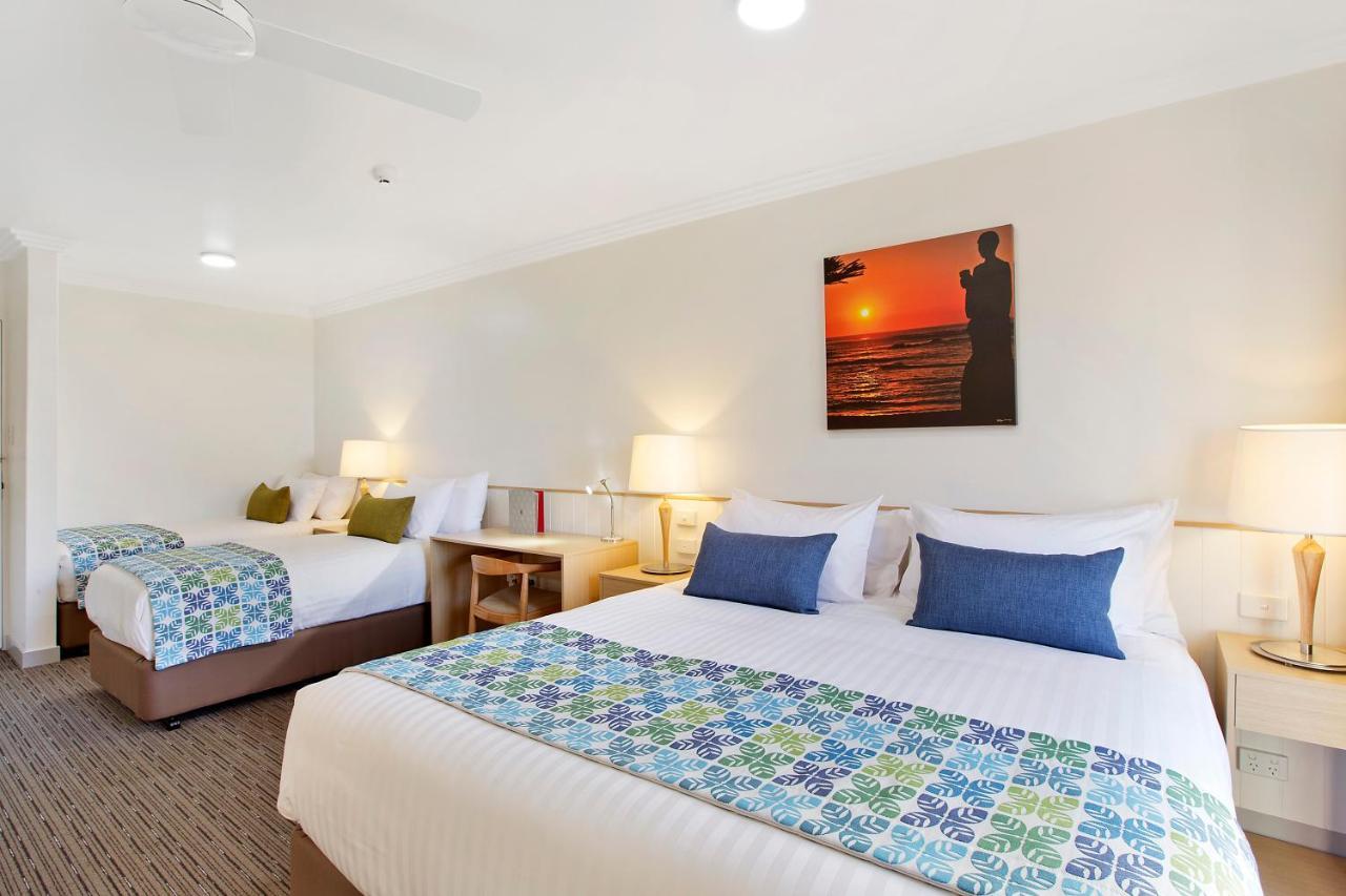 Sails By Rydges Resort 4*