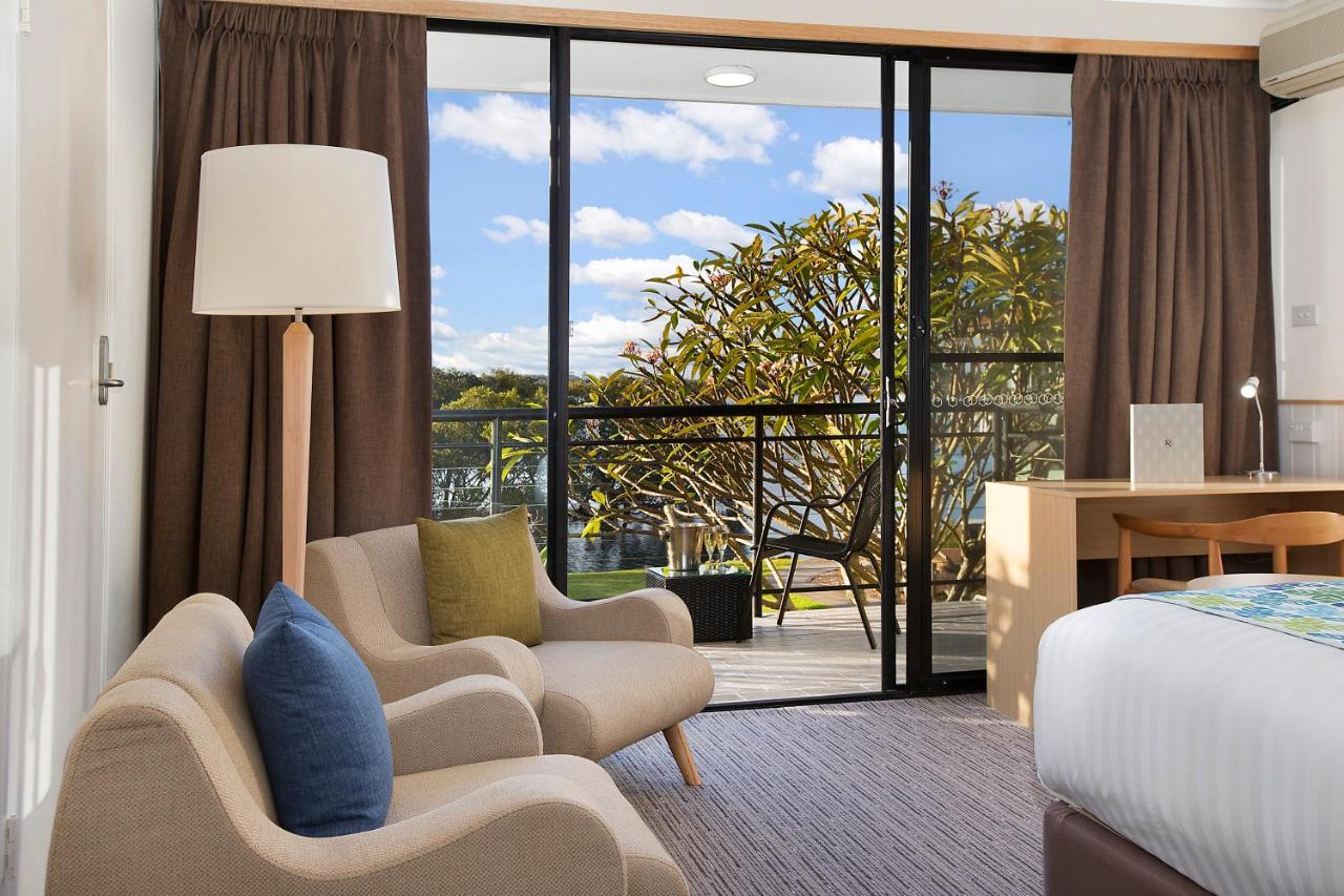Resort Sails By Rydges 4*
