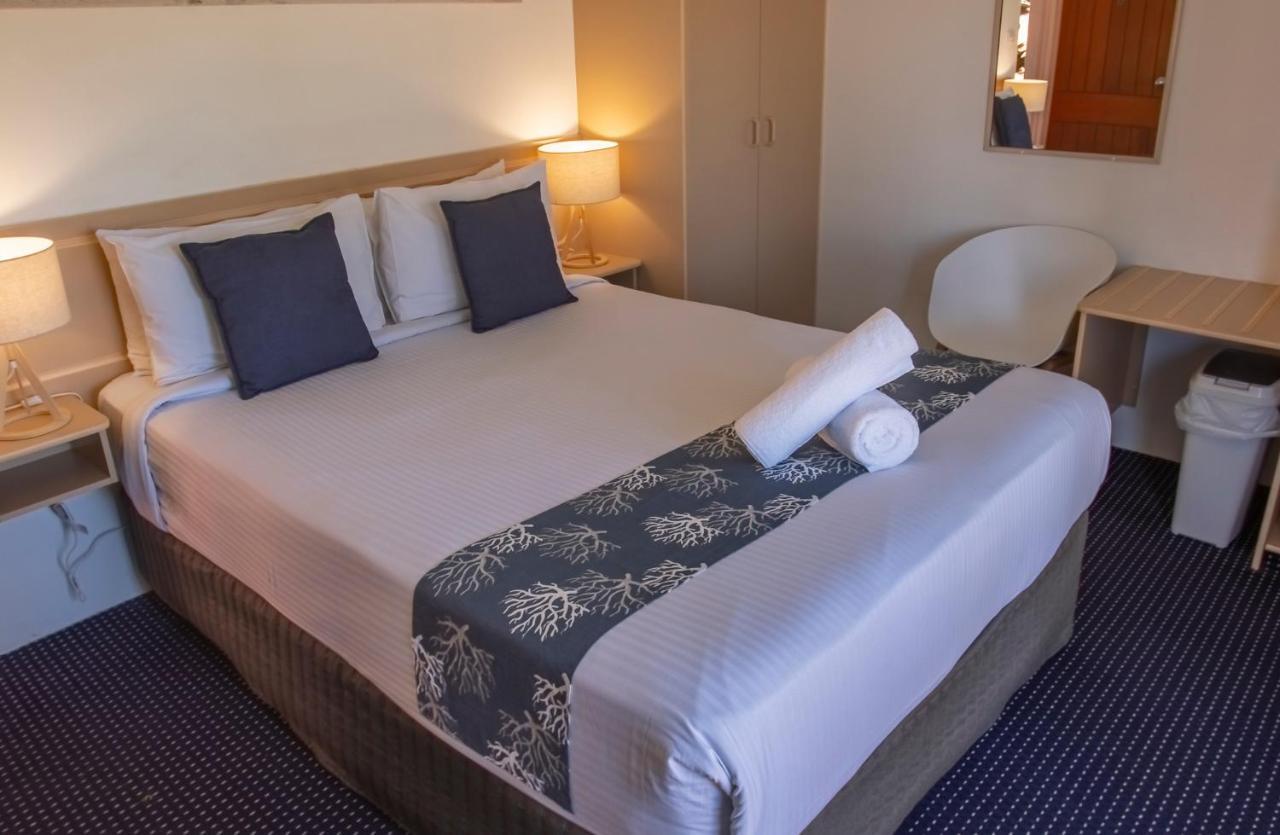 Motel Ocean Breeze Port Macquarie