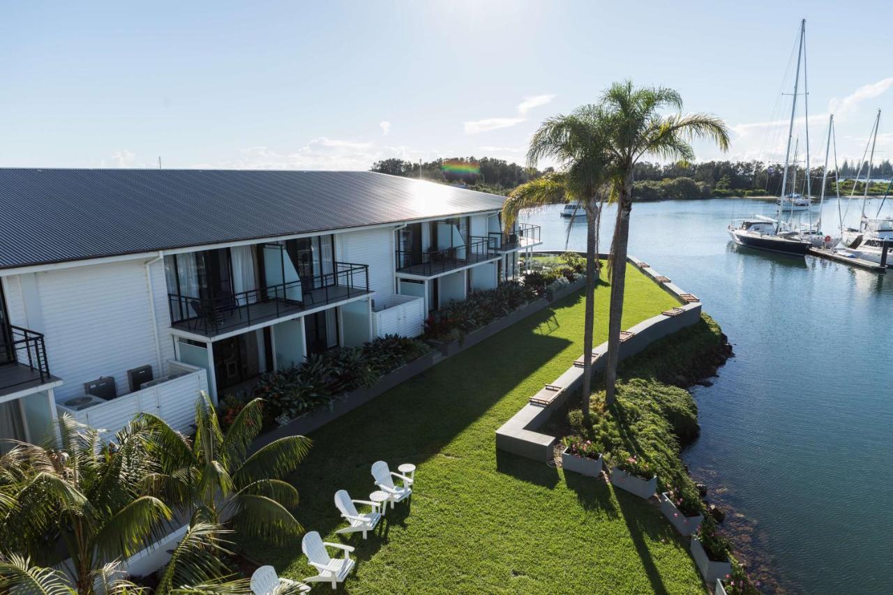 Sails By Rydges