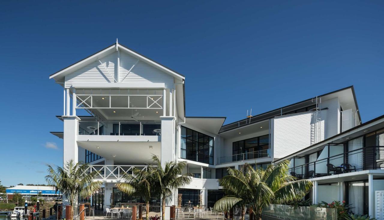 Sails By Rydges Resort