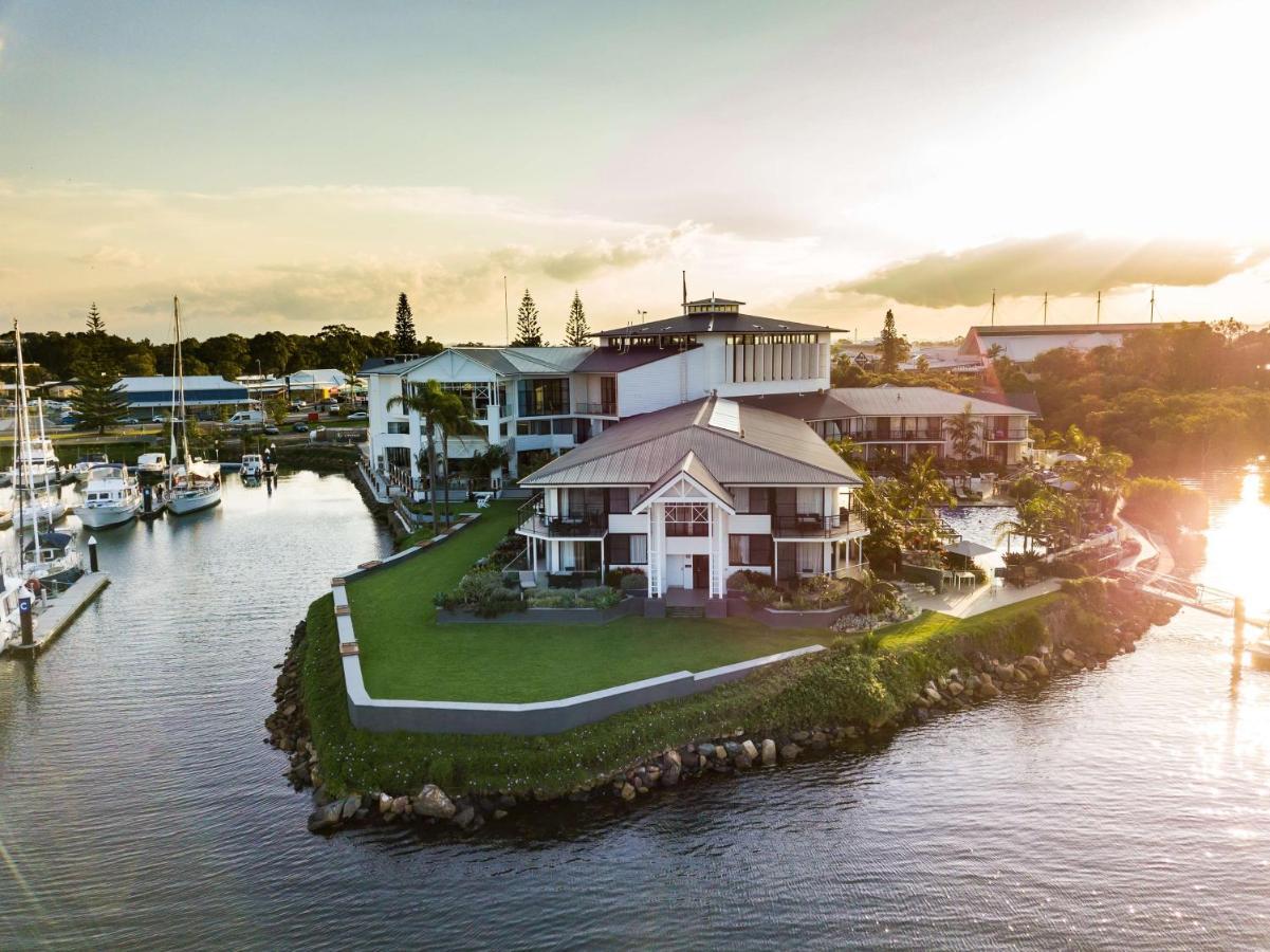 Sails By Rydges Port Macquarie