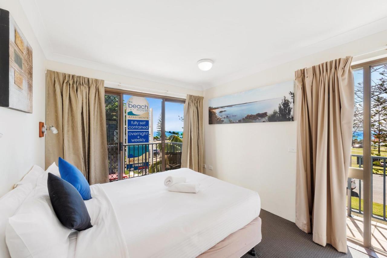 Aparthotel Beach House Holiday