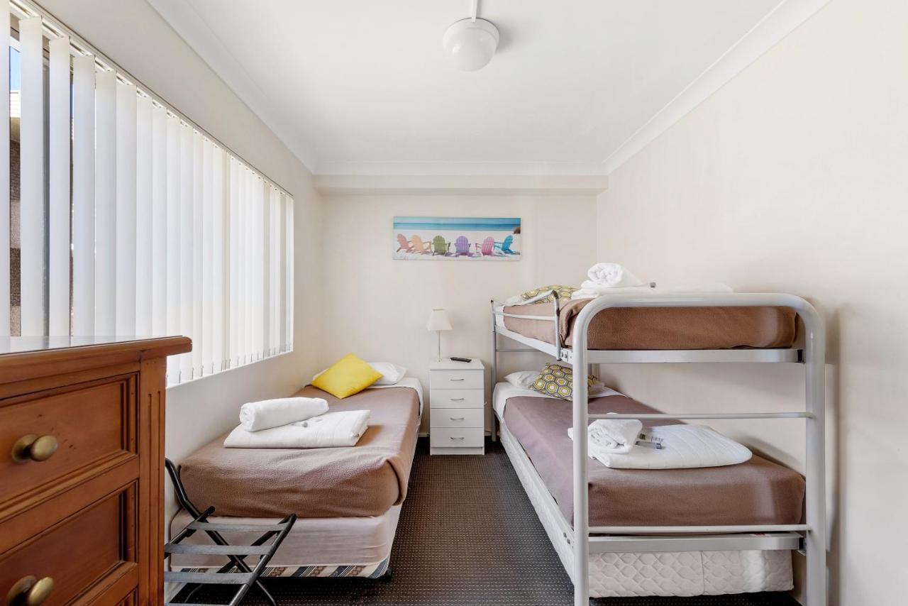Beach House Holiday 3* Port Macquarie