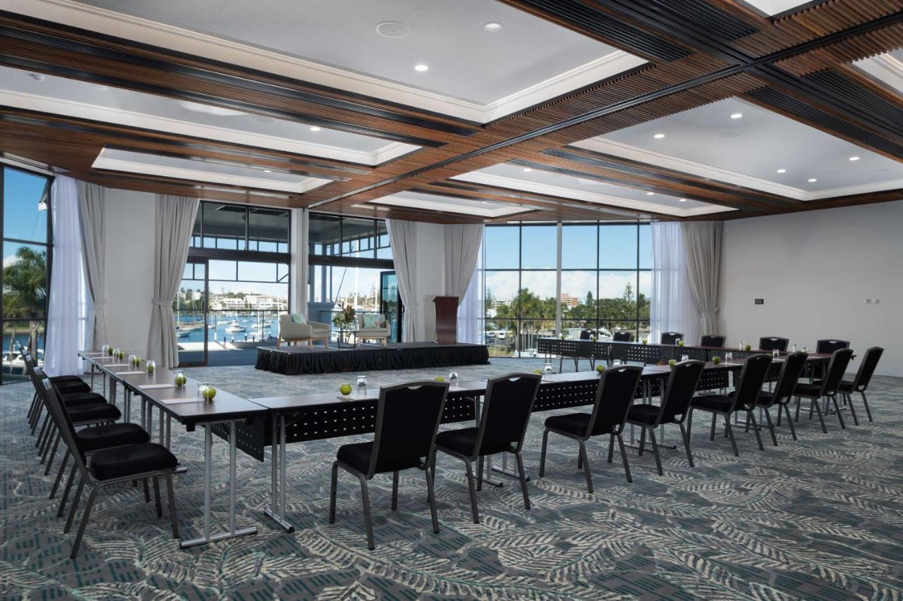 Sails By Rydges