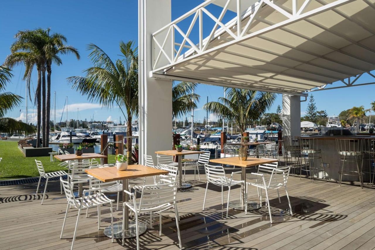 Sails By Rydges 4*