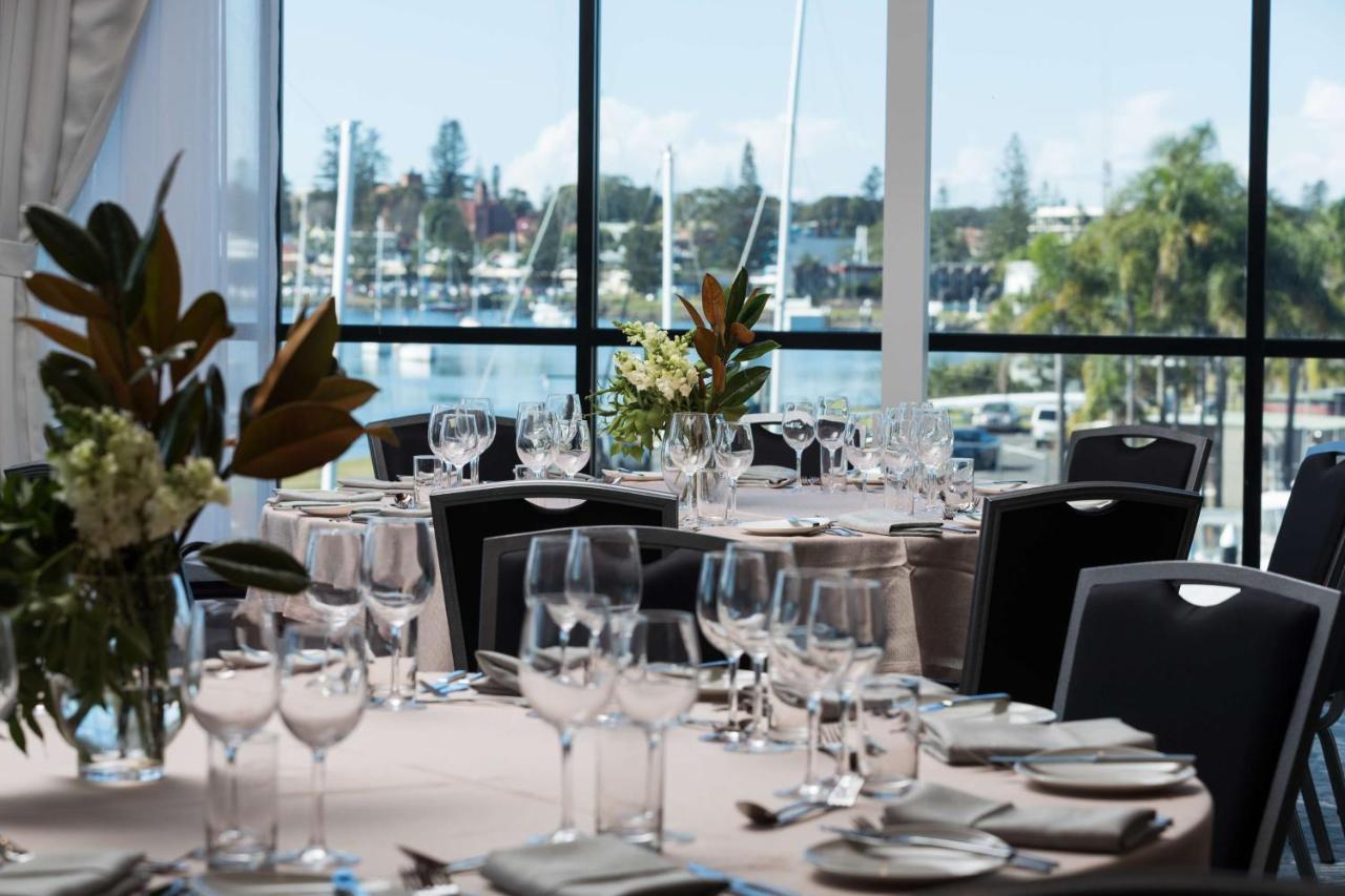 Sails By Rydges Resort Port Macquarie