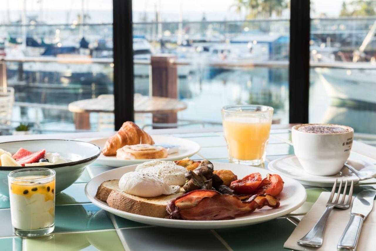 Sails By Rydges Resort 4*