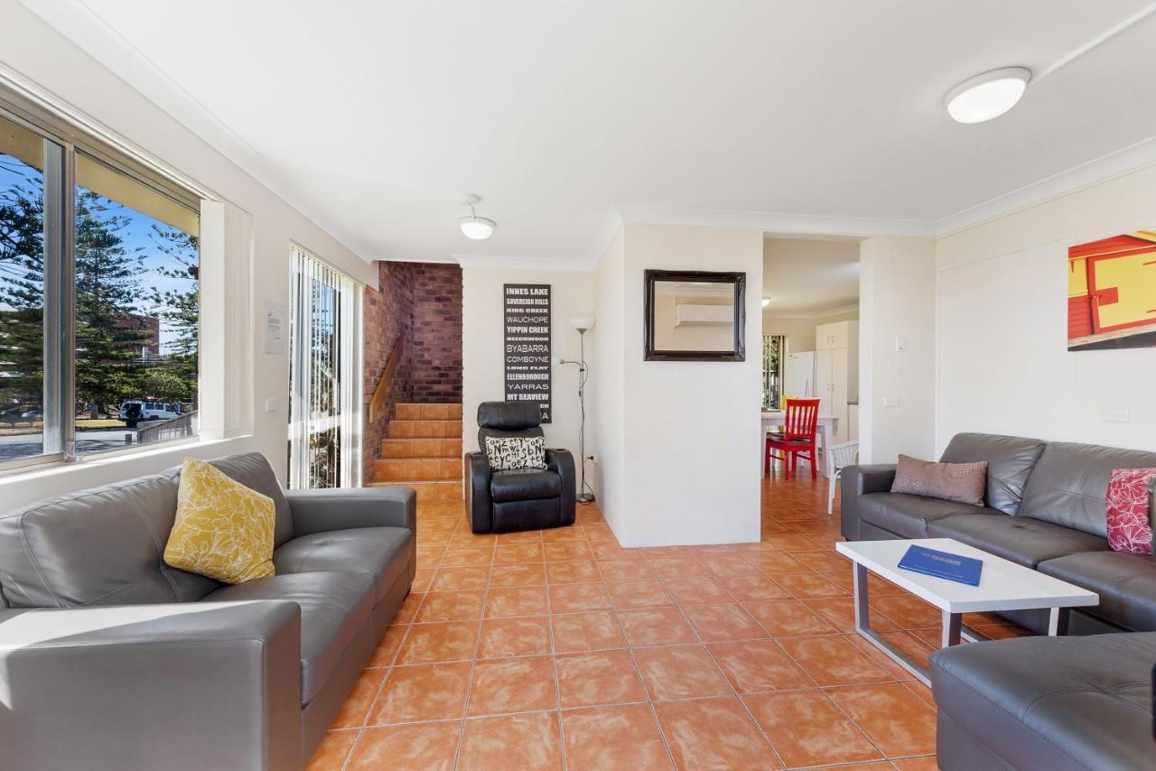 Aparthotel Beach House Holiday Port Macquarie