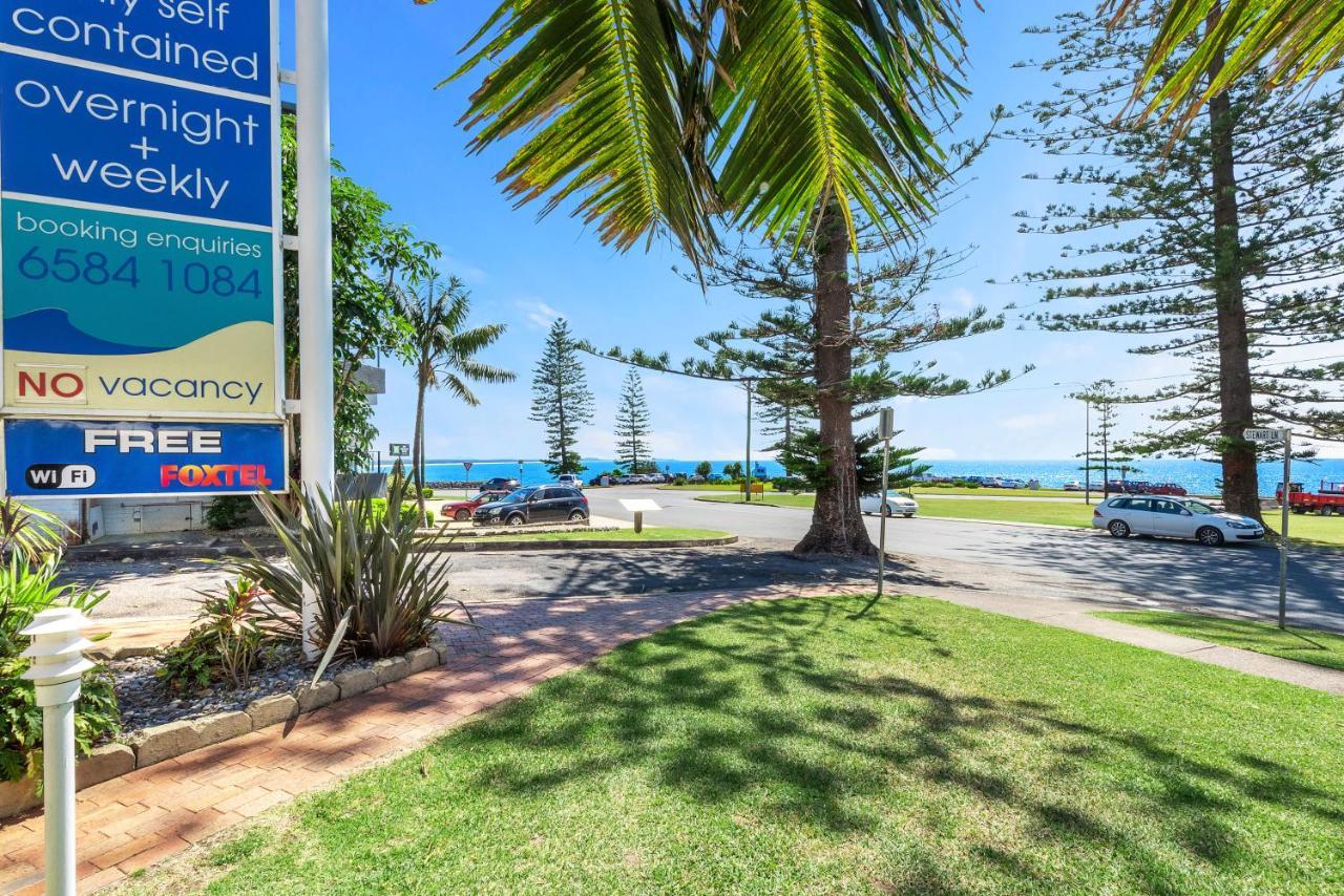 Beach House Holiday Aparthotel Port Macquarie