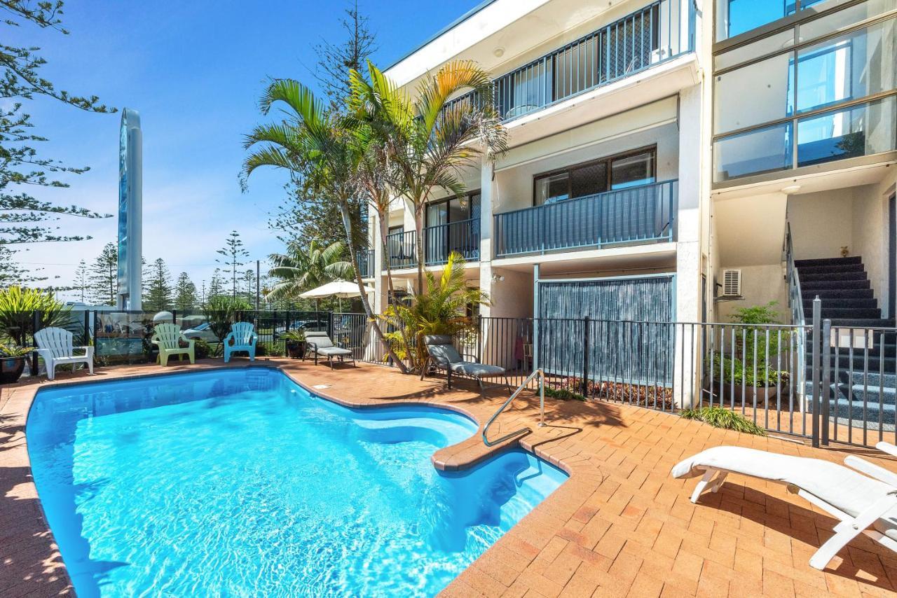 Beach House Holiday 3* Port Macquarie