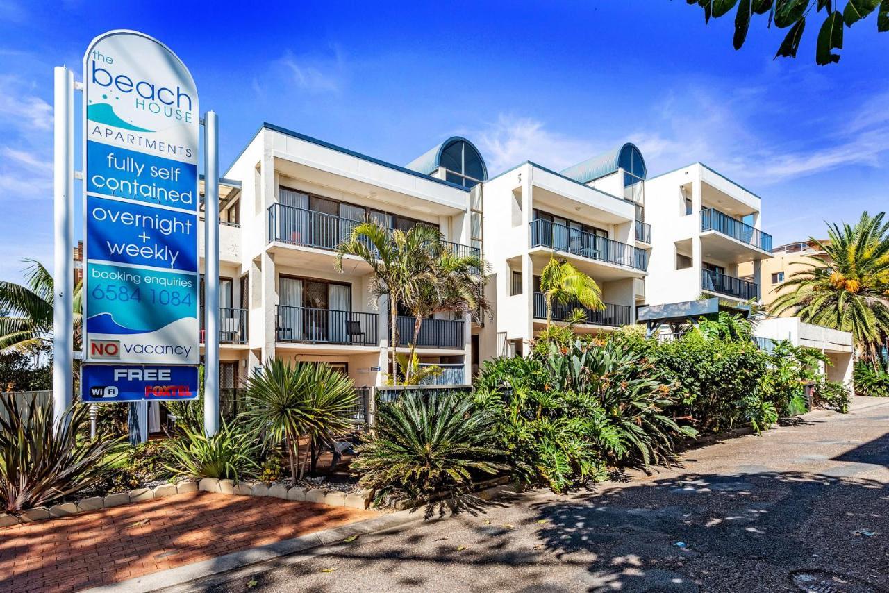 Beach House Holiday Aparthotel 3*