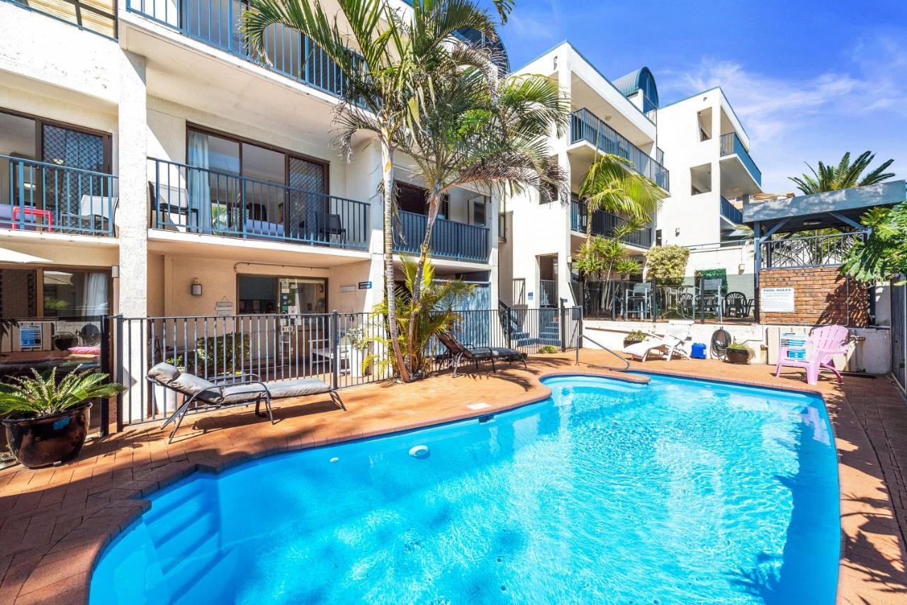 Beach House Holiday