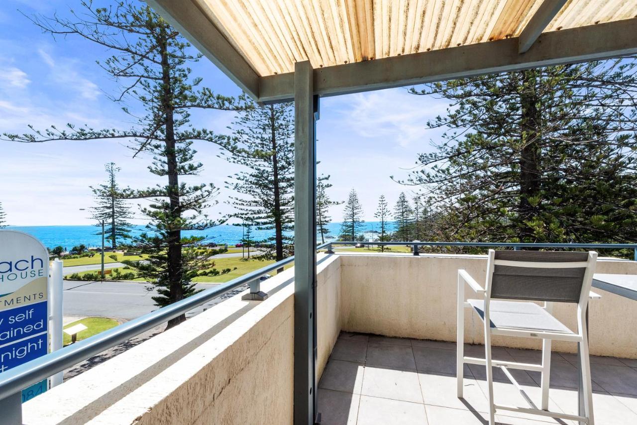 Beach House Holiday Aparthotel Port Macquarie
