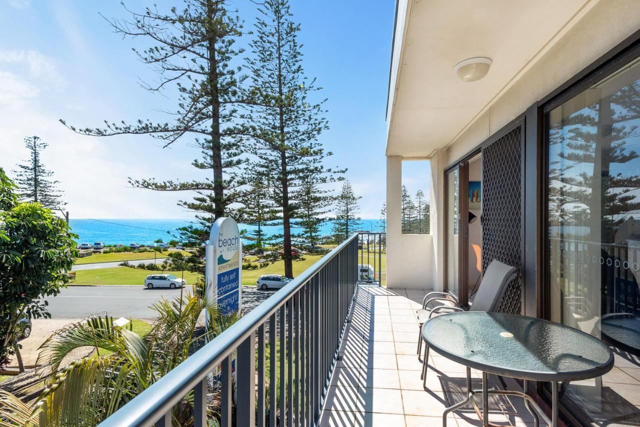 Beach House Holiday
