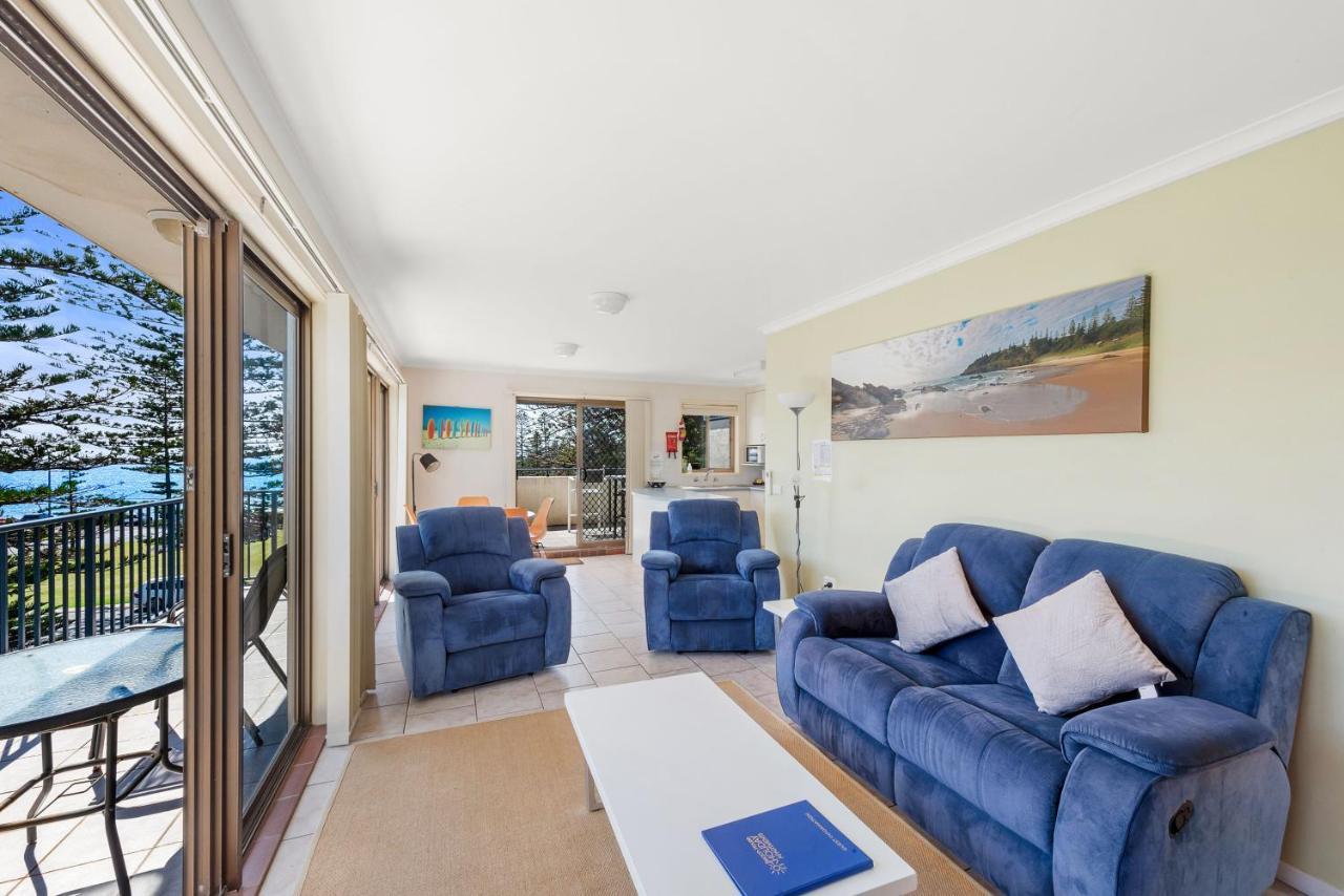 Beach House Holiday Aparthotel Port Macquarie