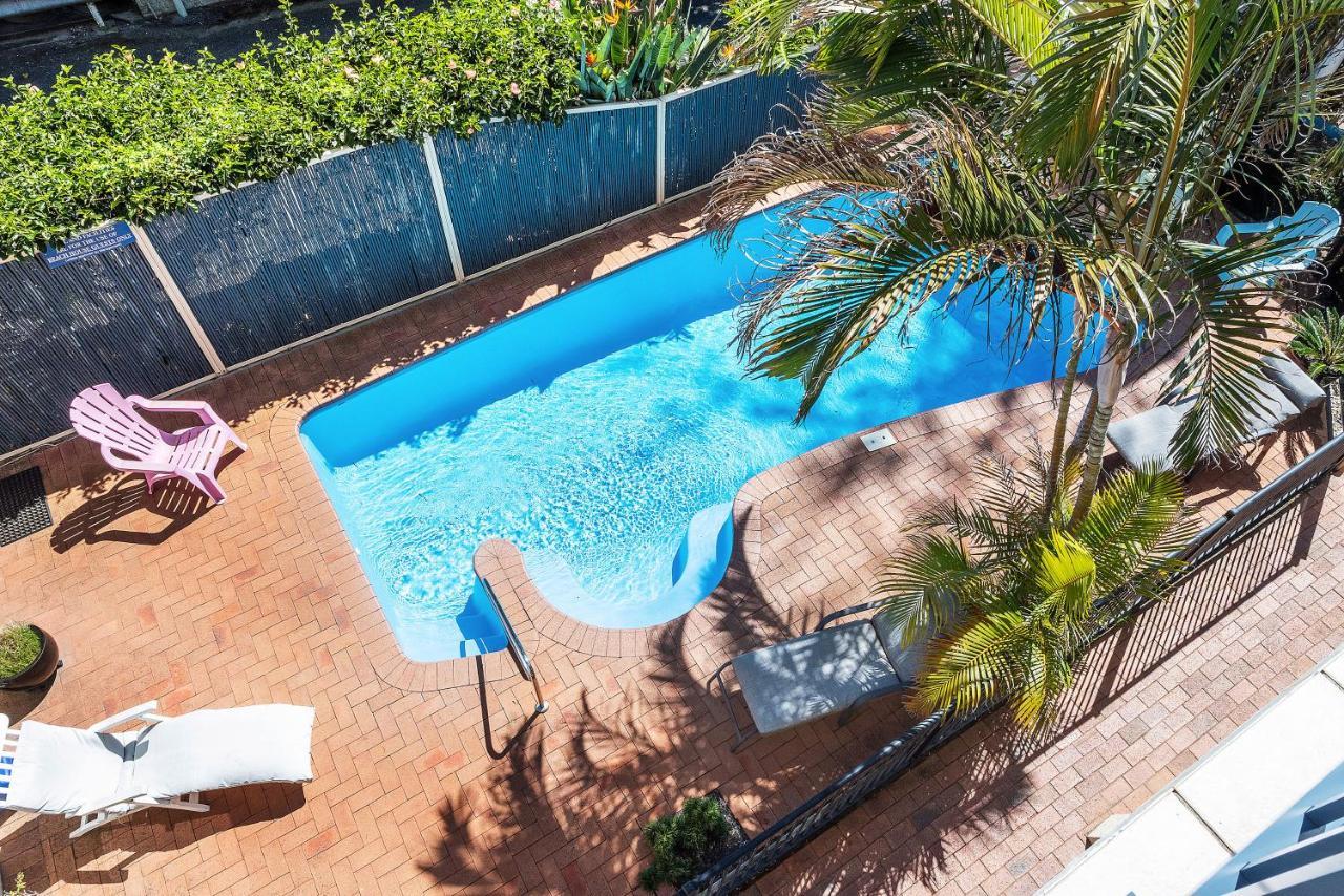 Beach House Holiday 3*