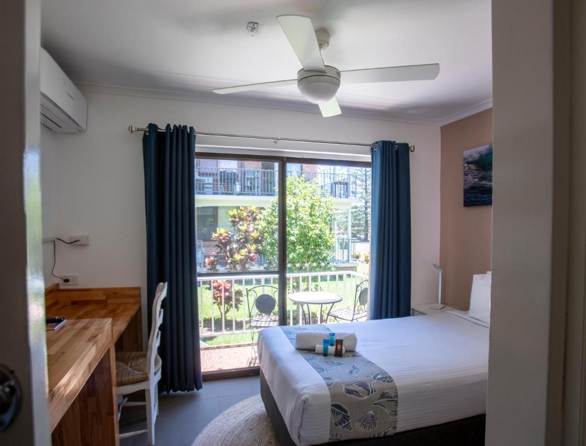 Ocean Breeze 3*