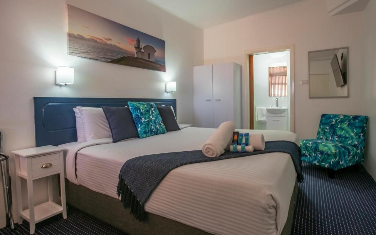 Ocean Breeze 3*