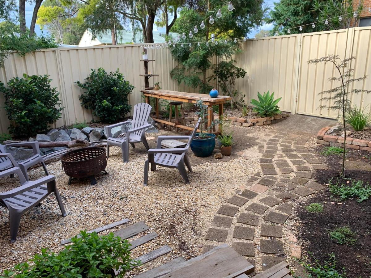 Villa Entire Townhouse.fresh & Cosy.stones Throw From The Beach/town.perfect Getaway!! Port Macquarie