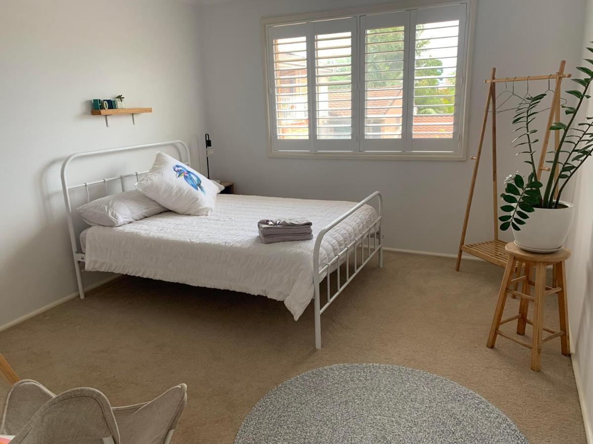Entire Townhouse.fresh & Cosy.stones Throw From The Beach/town.perfect Getaway!! Port Macquarie