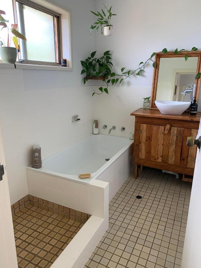 Villa Entire Townhouse.fresh & Cosy.stones Throw From The Beach/town.perfect Getaway!!