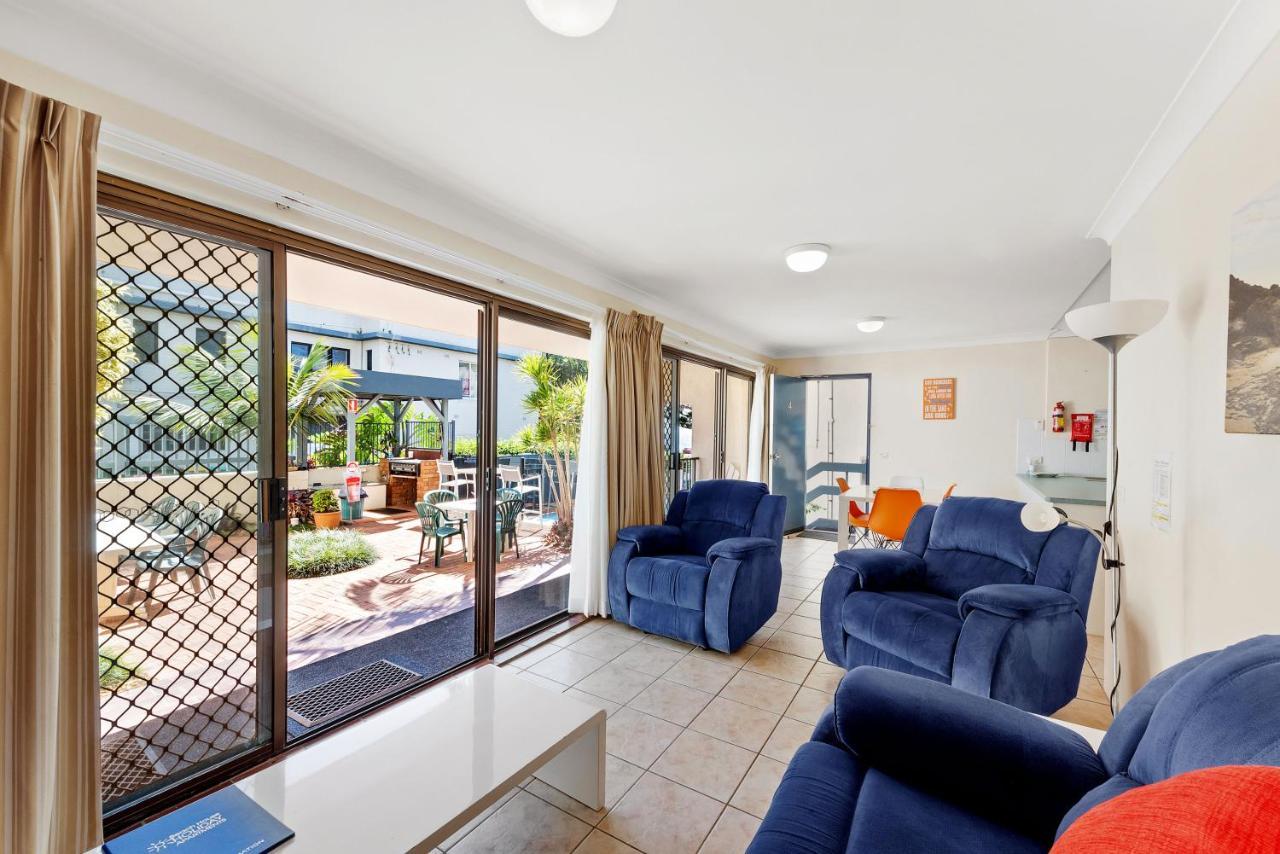 Beach House Holiday Aparthotel 3*