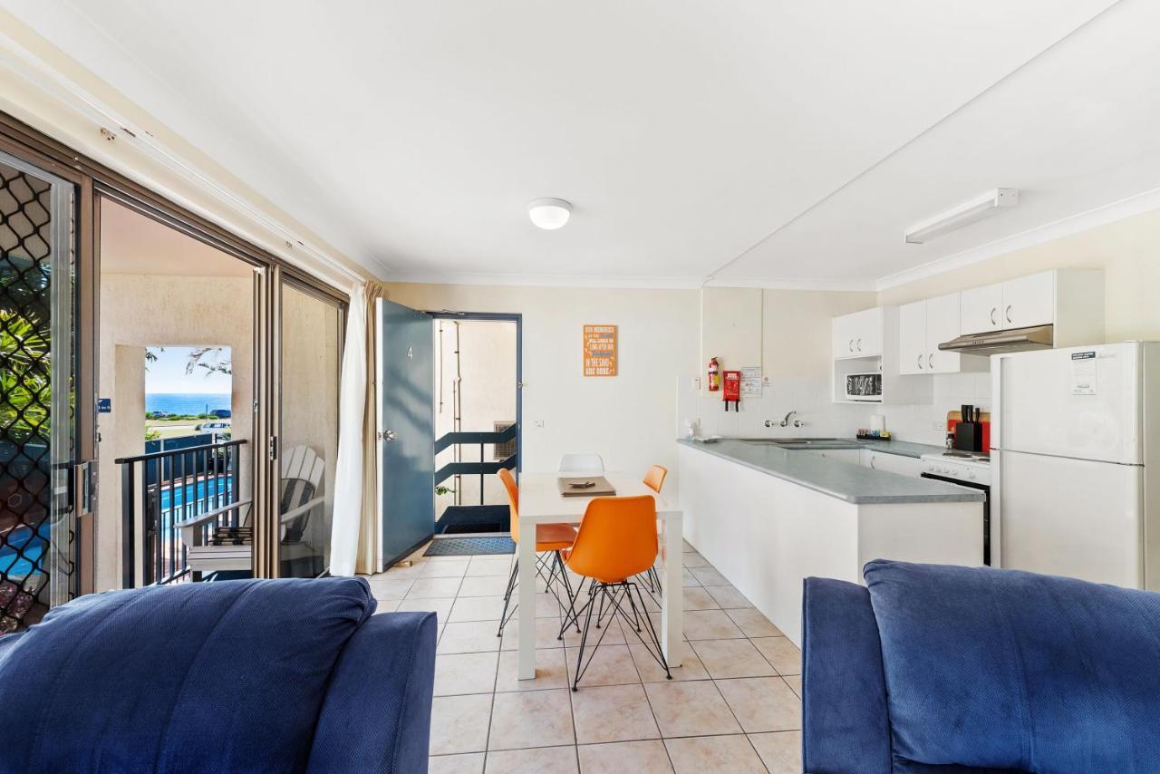 Beach House Holiday 3* Port Macquarie