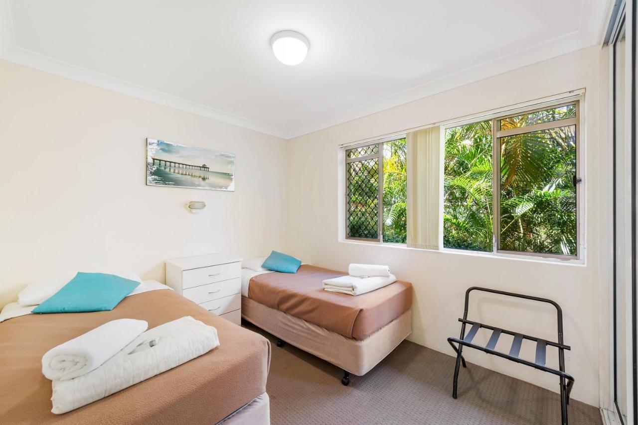Aparthotel Beach House Holiday 3*