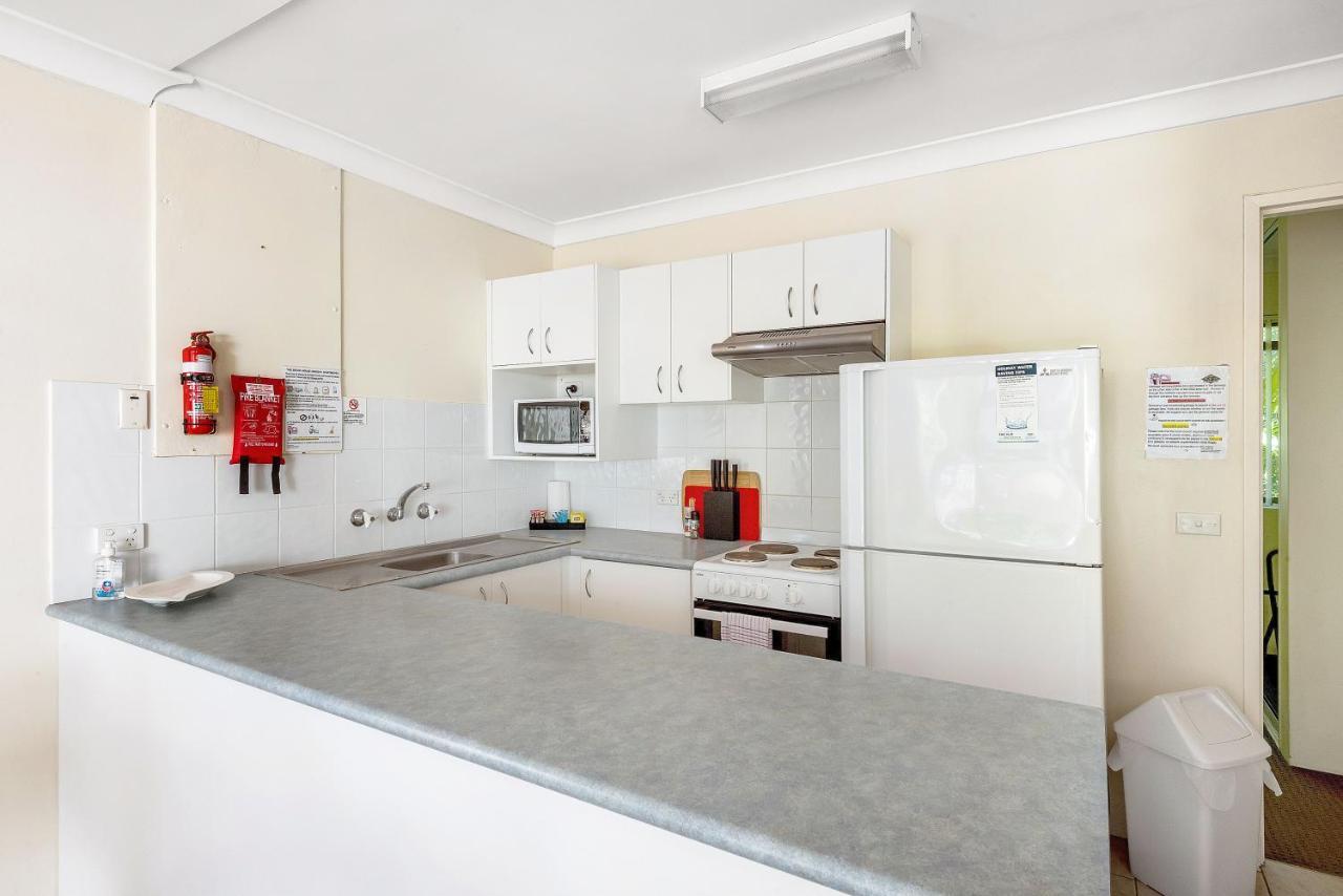 Beach House Holiday 3* Port Macquarie