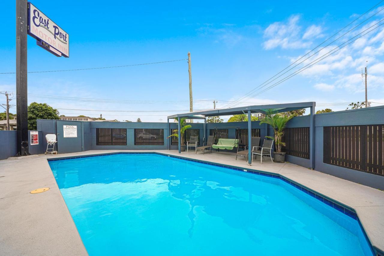 East Port Motor Motel
