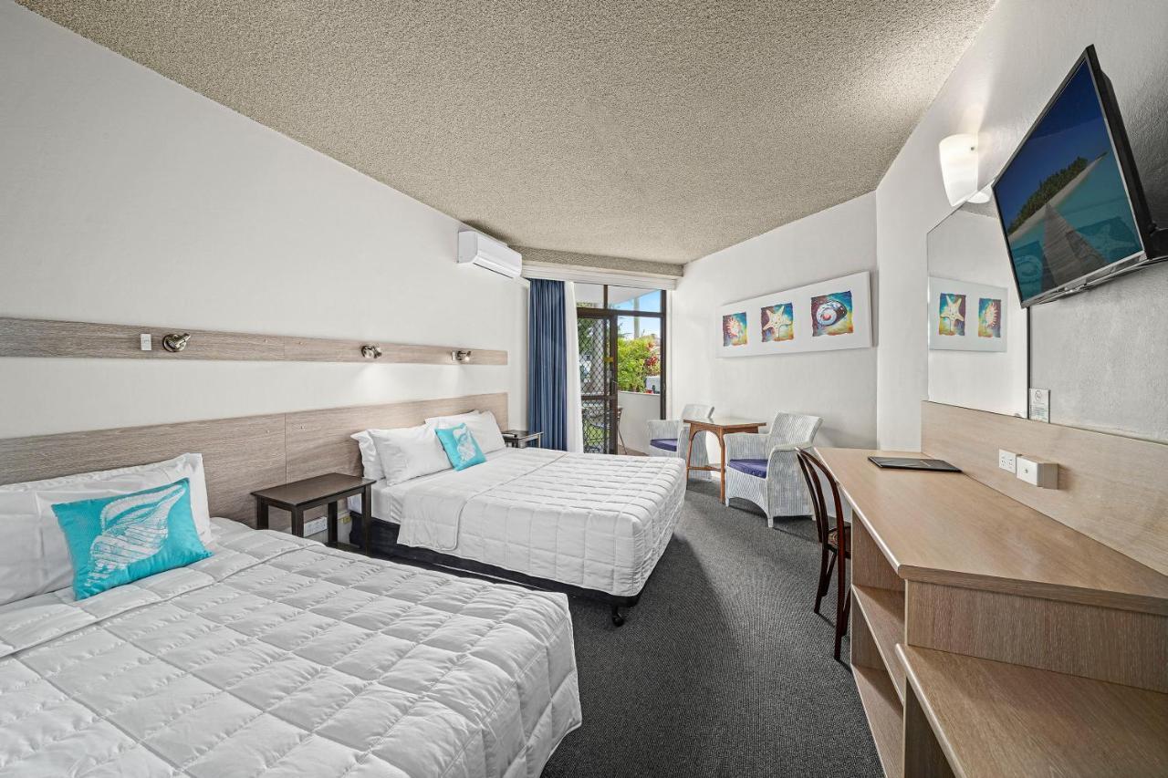 Motel East Port Motor Port Macquarie