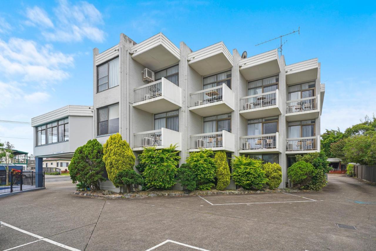 East Port Motor Motel Port Macquarie