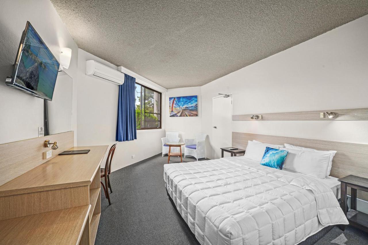 East Port Motor Motel