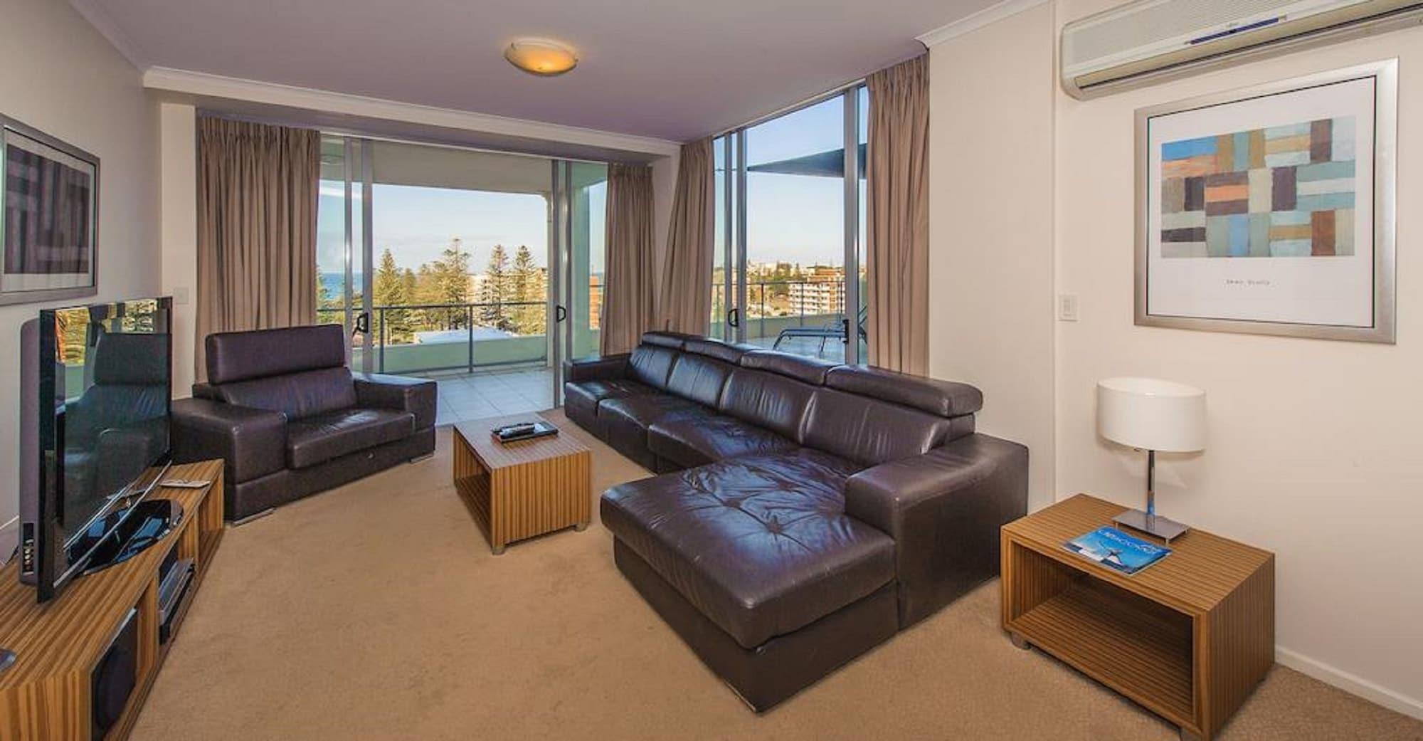 Apartment Ki Ea *