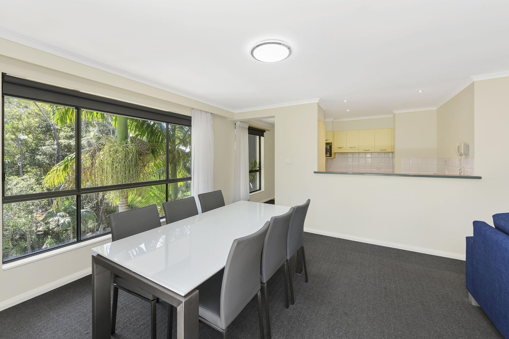 Flynns Aparthotel Port Macquarie