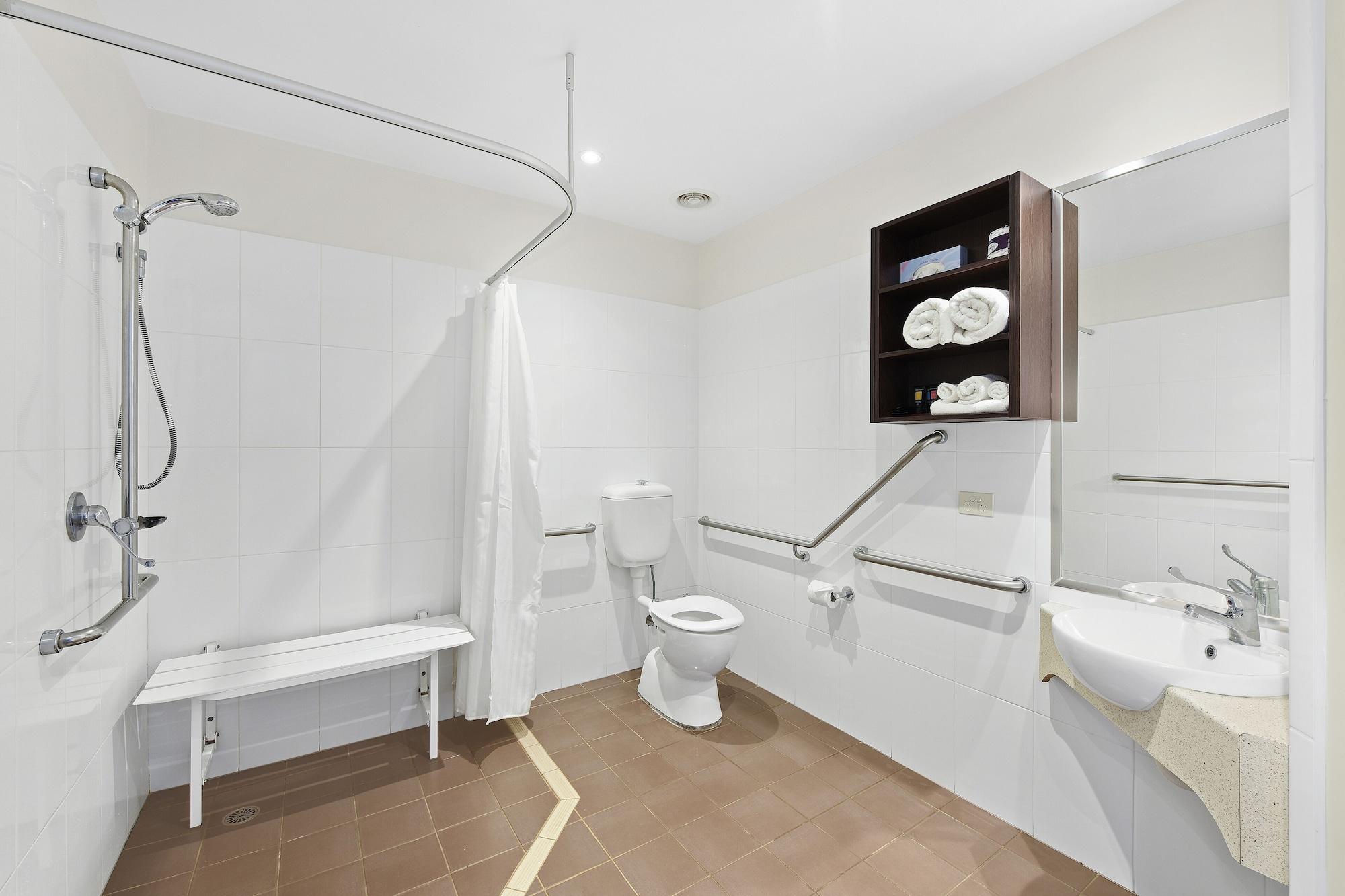 Mantra Quayside Aparthotel