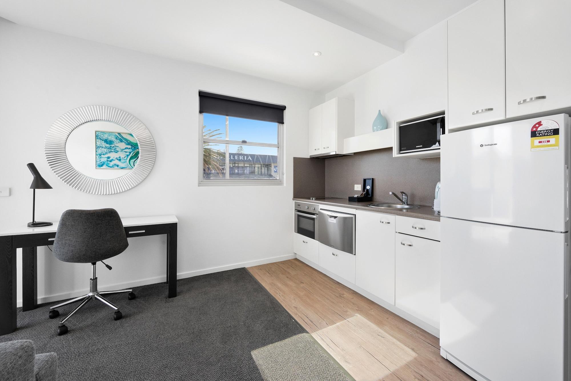 Aparthotel Mantra Quayside Port Macquarie