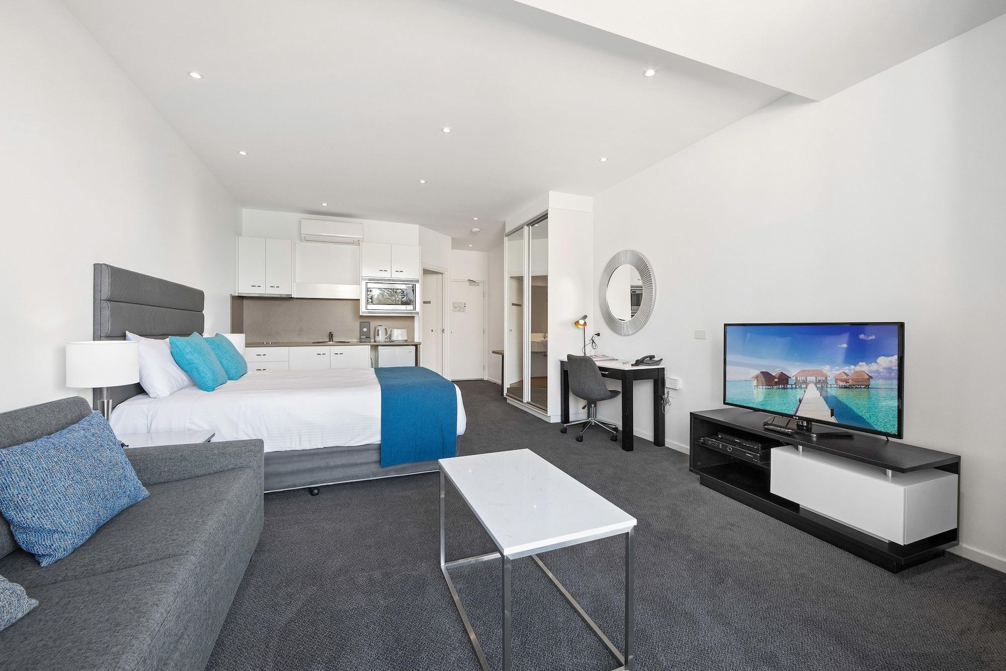 Mantra Quayside 4* Port Macquarie