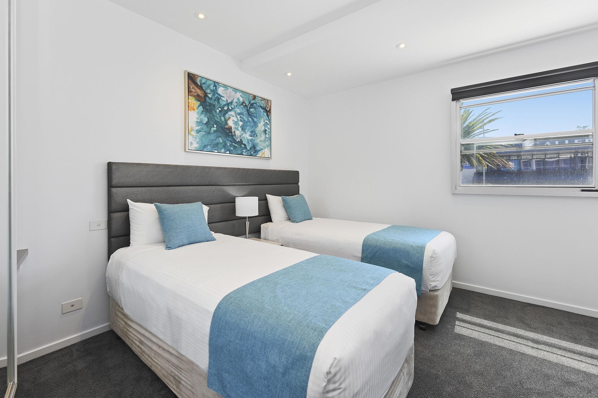 Mantra Quayside Aparthotel