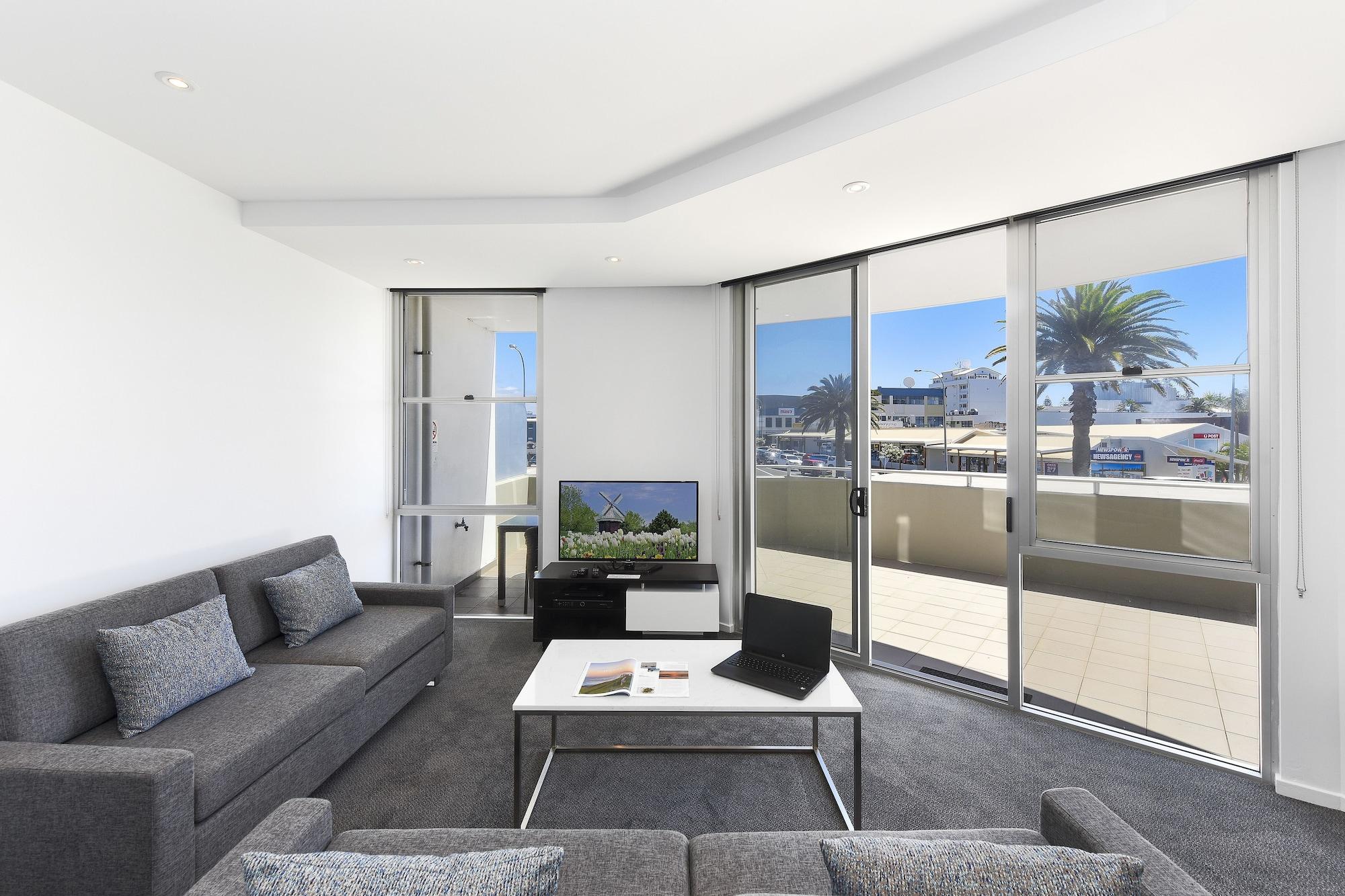 Aparthotel Mantra Quayside 4*