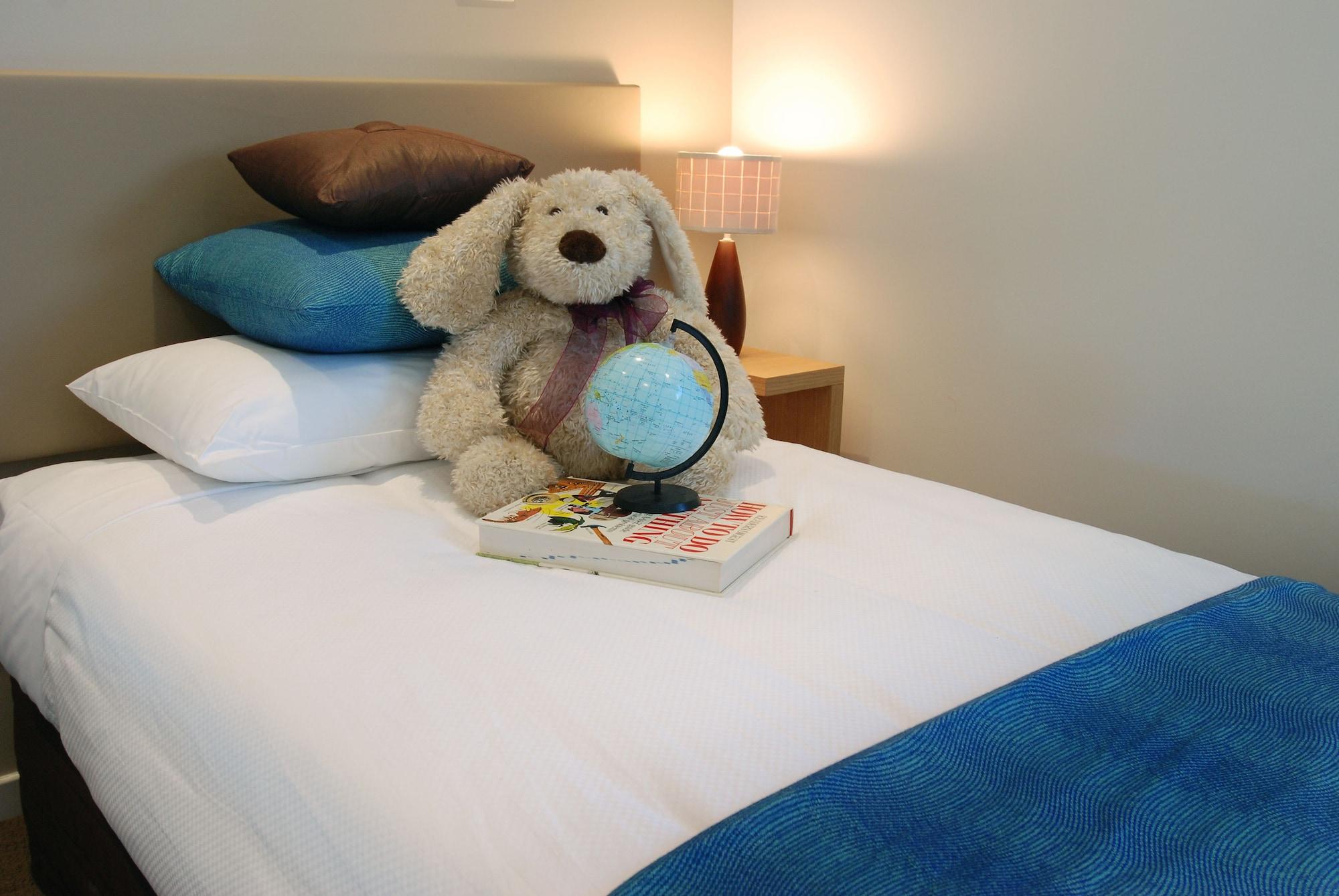 Mantra Quayside 4*