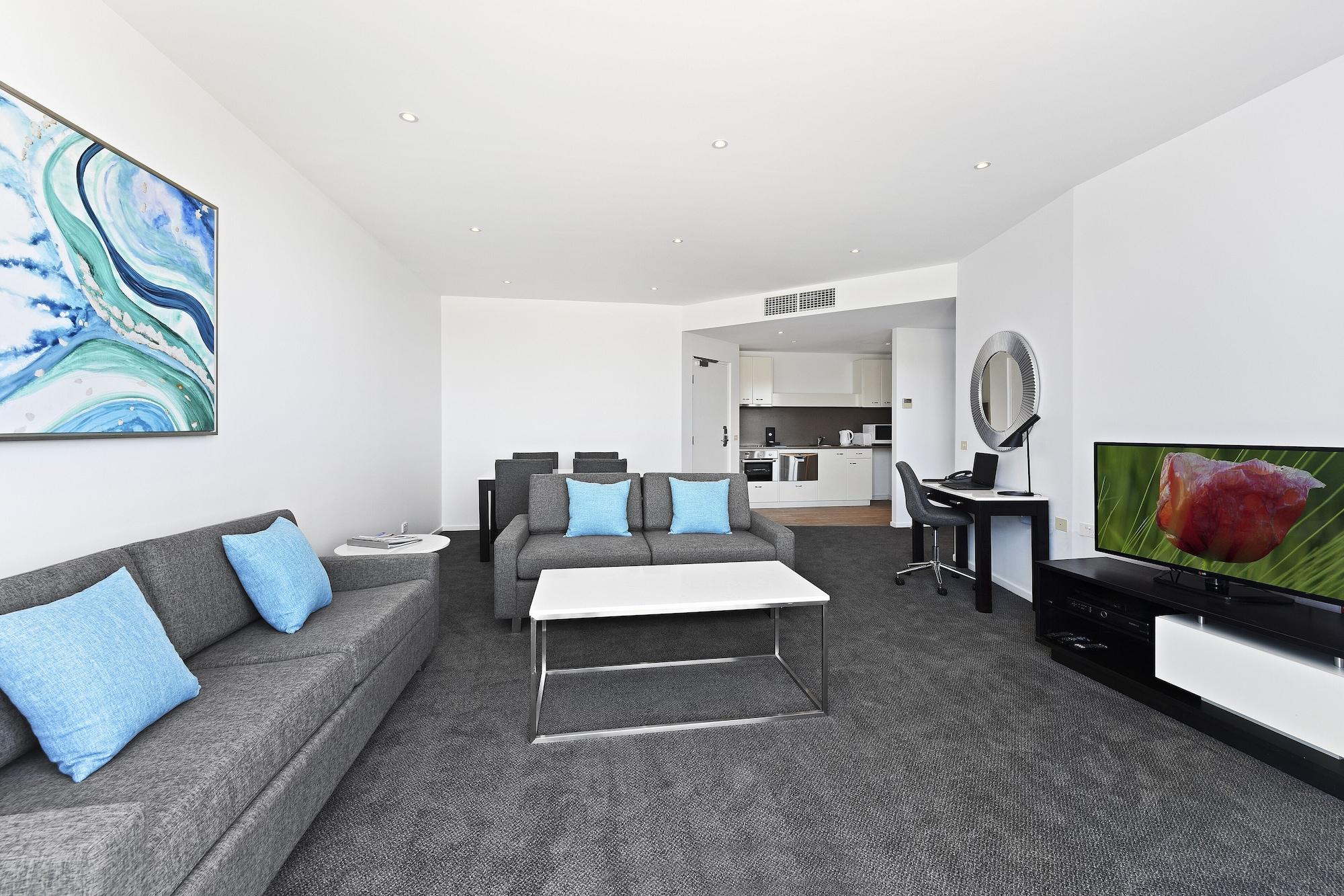 Aparthotel Mantra Quayside Port Macquarie
