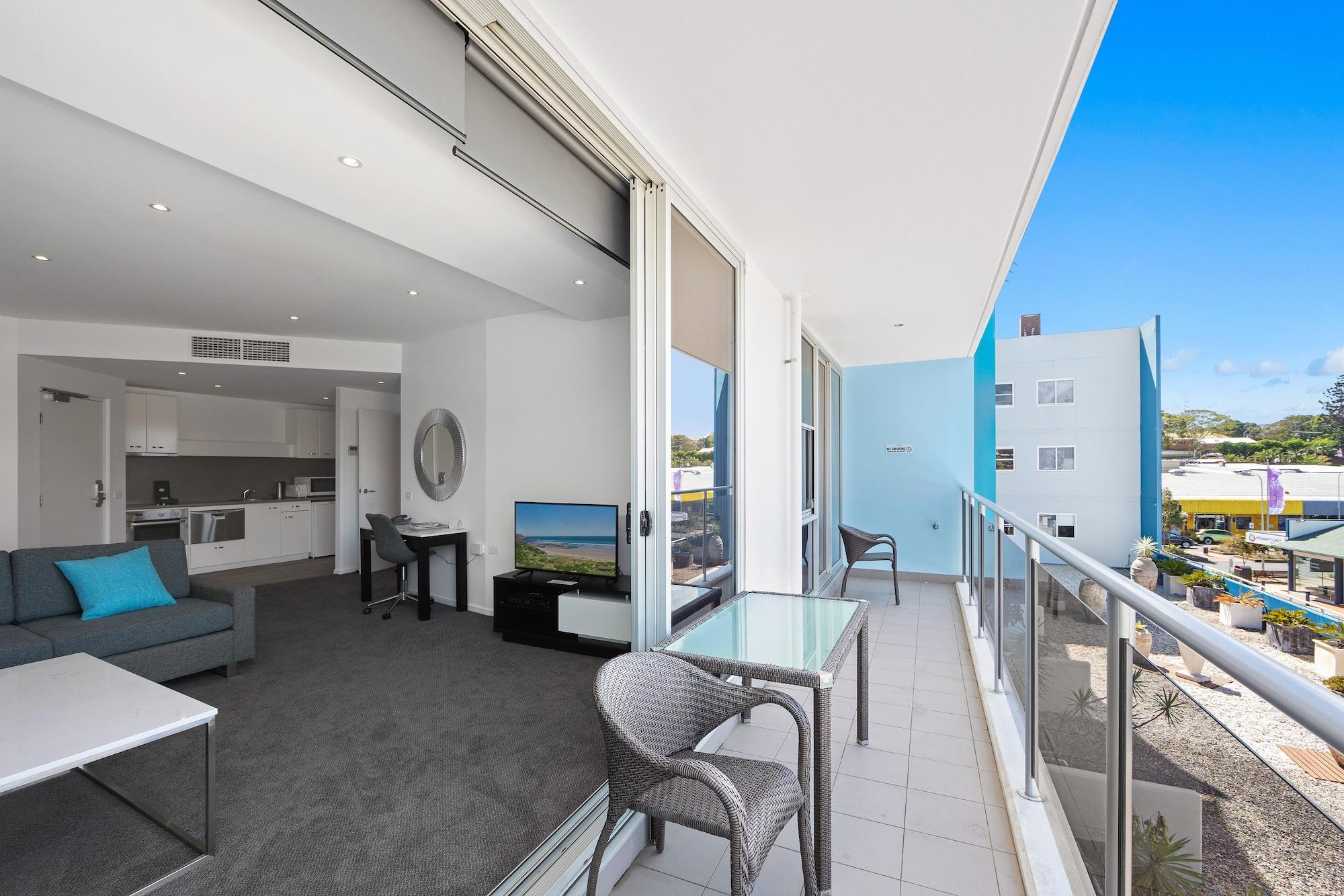Mantra Quayside Aparthotel 4*