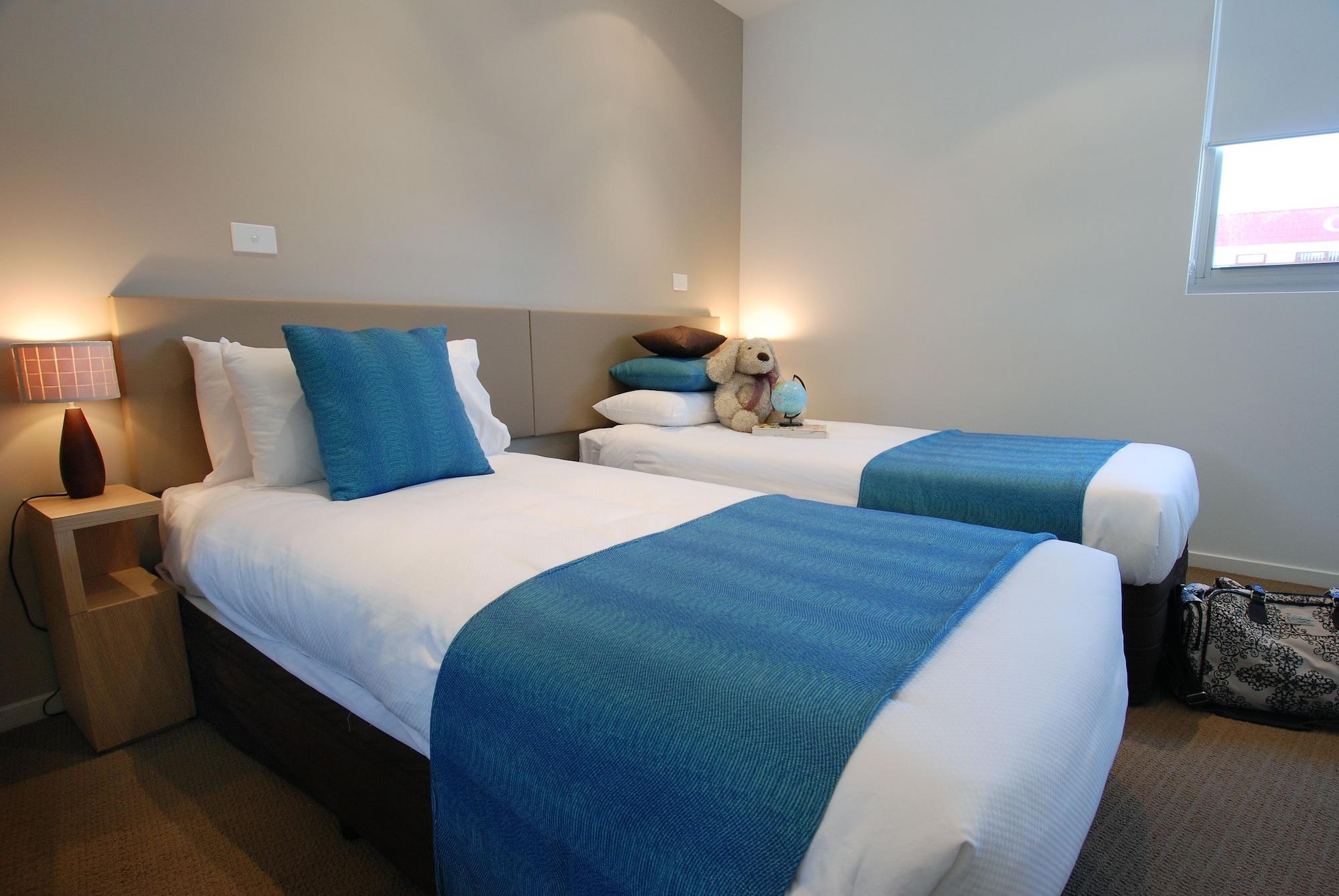 Aparthotel Mantra Quayside