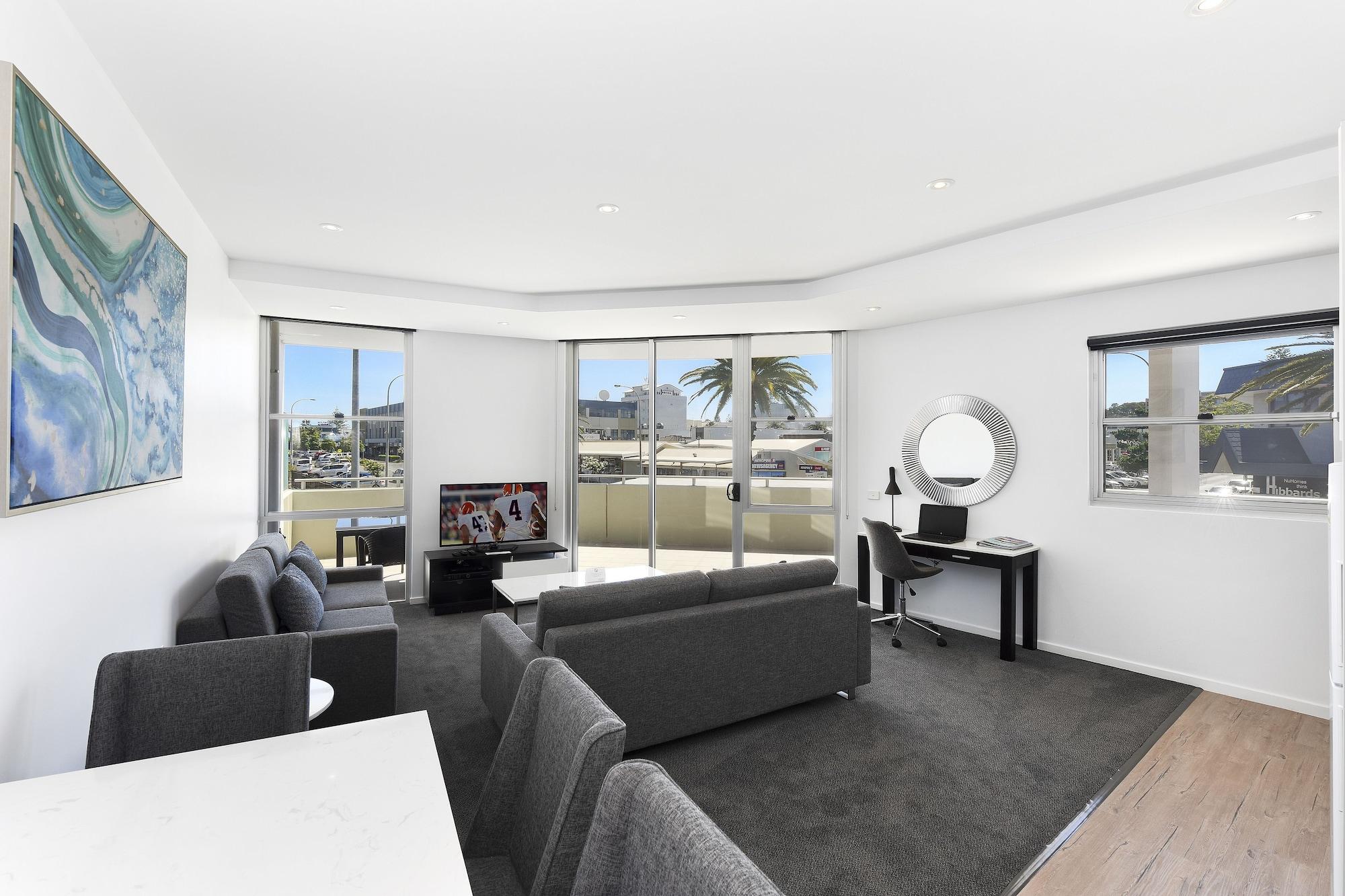 Mantra Quayside 4* Port Macquarie