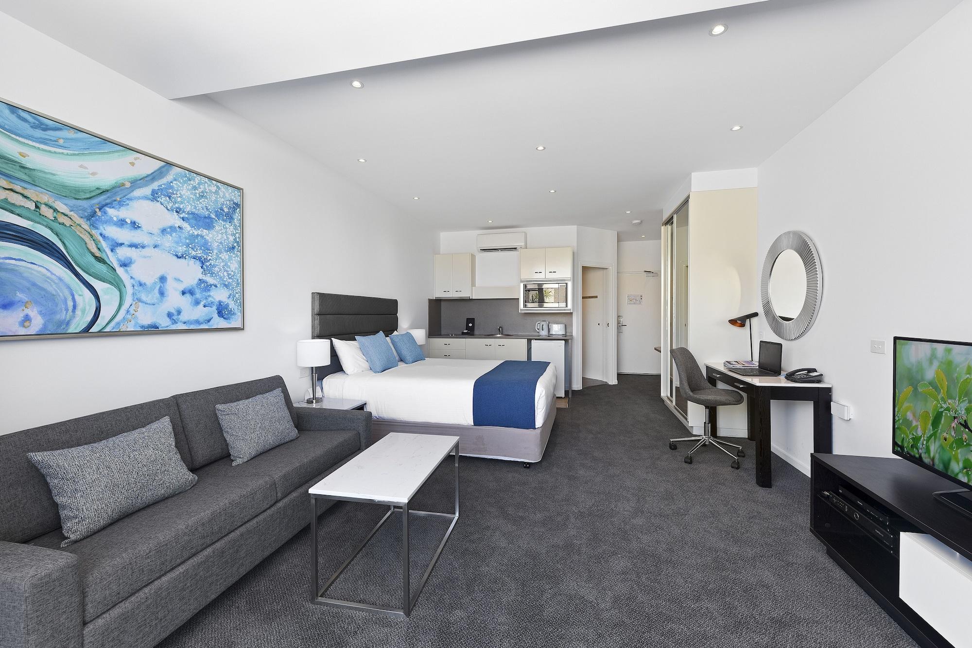 Mantra Quayside Aparthotel