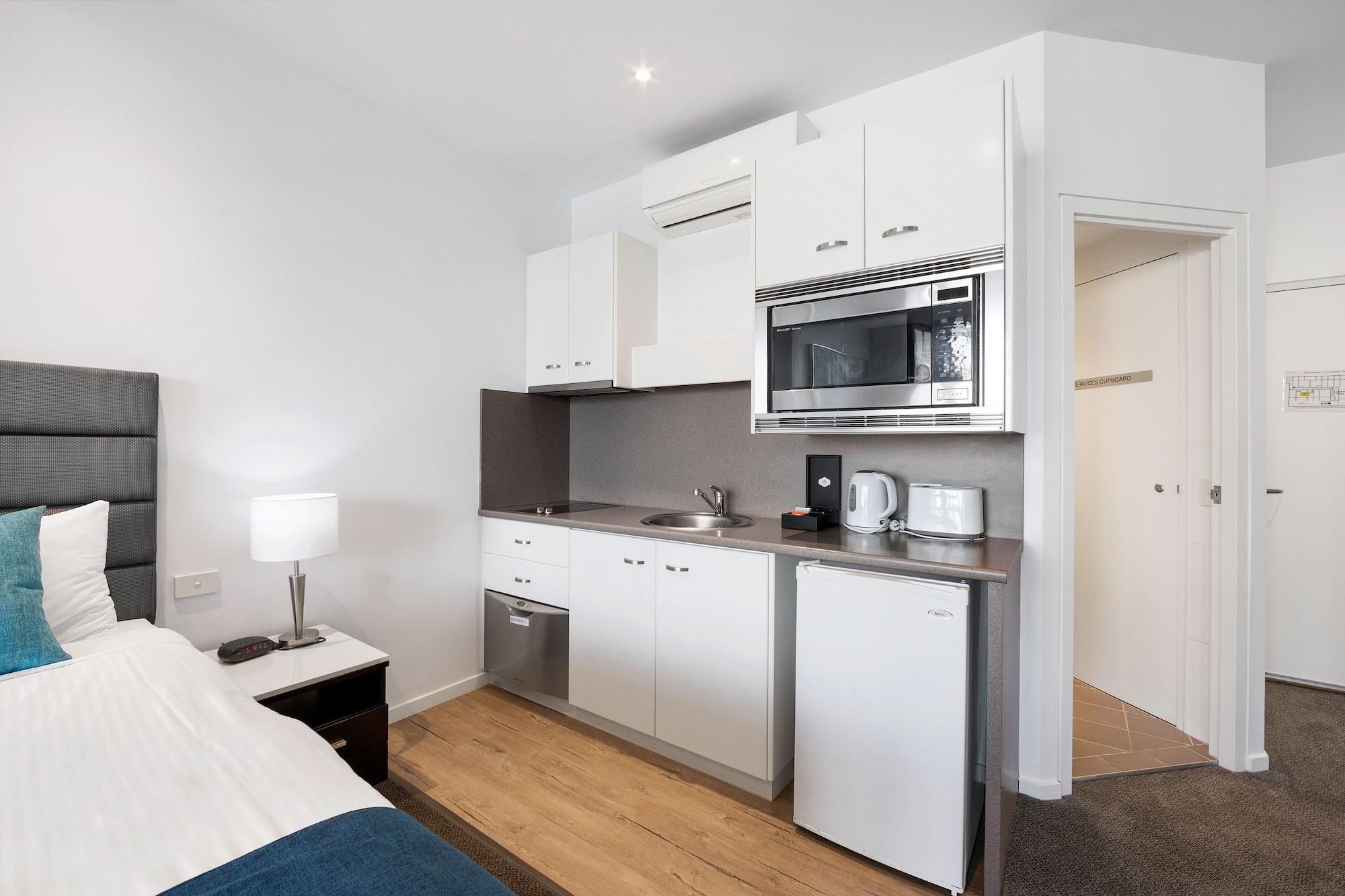Mantra Quayside Aparthotel 4*